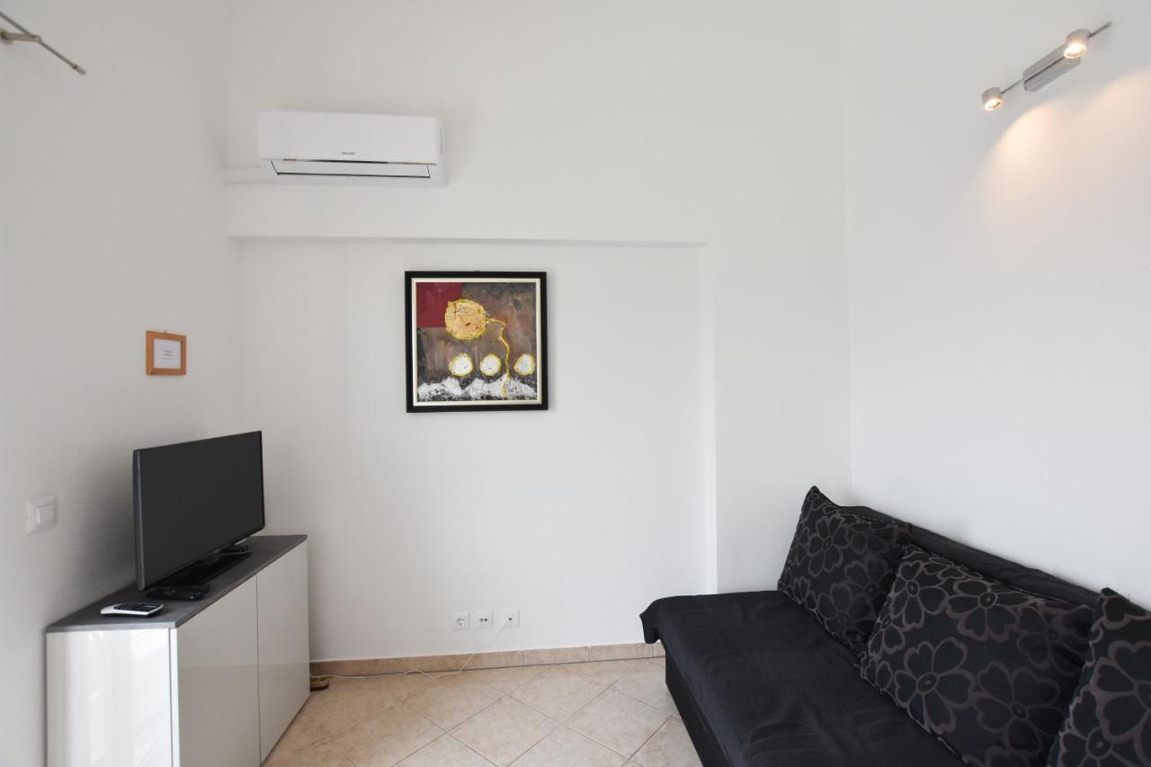 Apartments Karmen I Primosten Ngoại thất bức ảnh