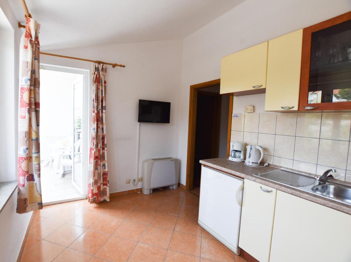 Apartments Karmen I Primosten Ngoại thất bức ảnh