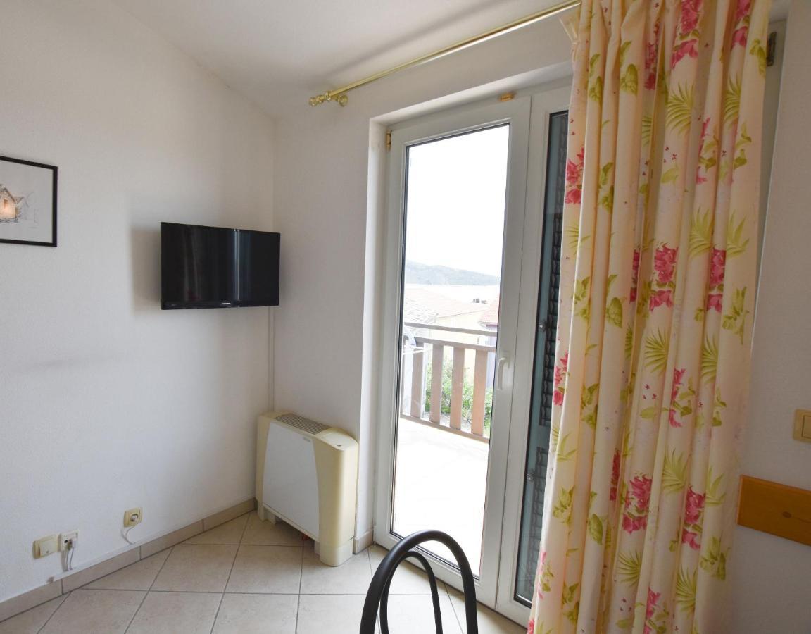 Apartments Karmen I Primosten Ngoại thất bức ảnh