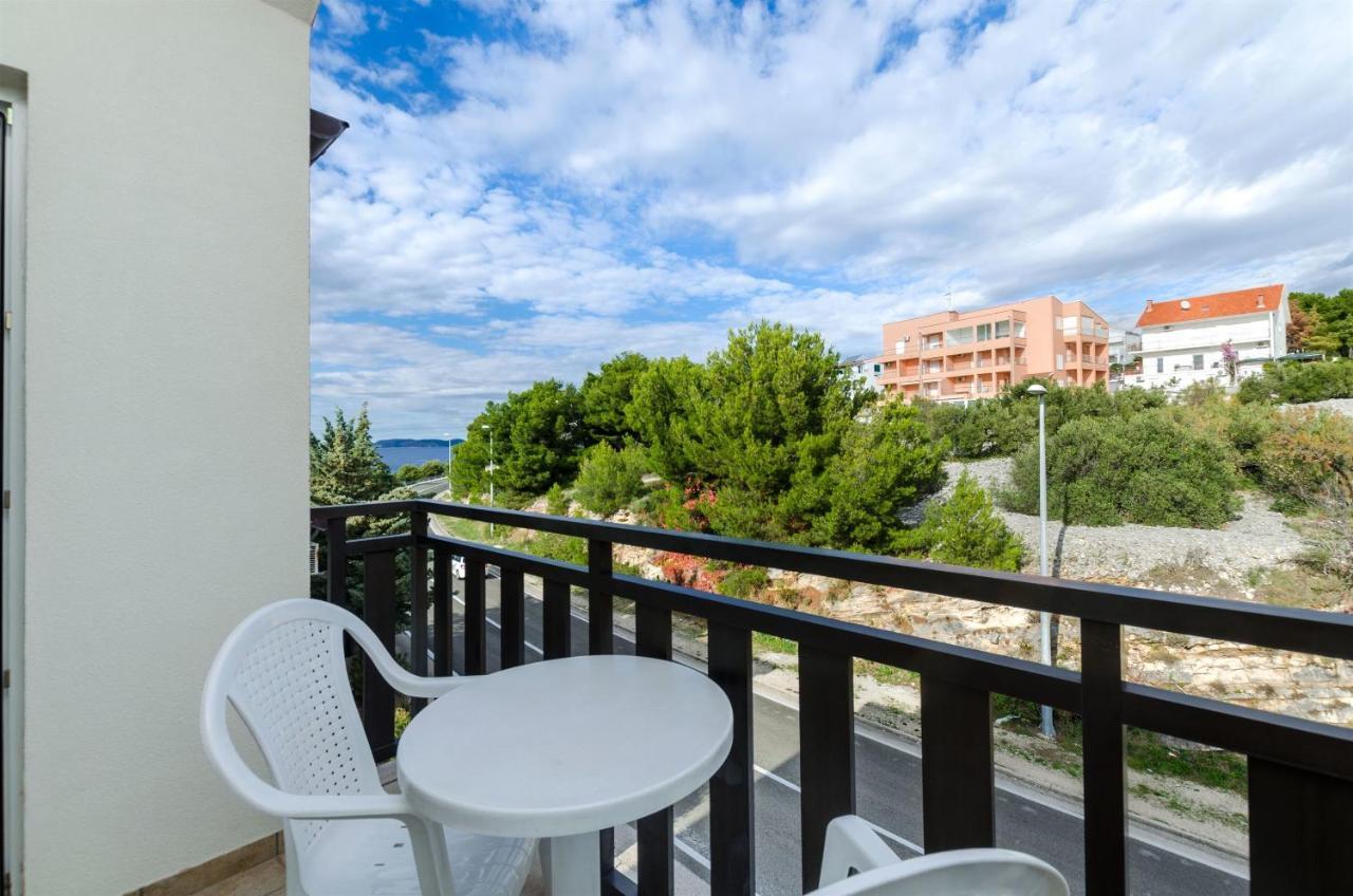 Apartments Karmen I Primosten Ngoại thất bức ảnh